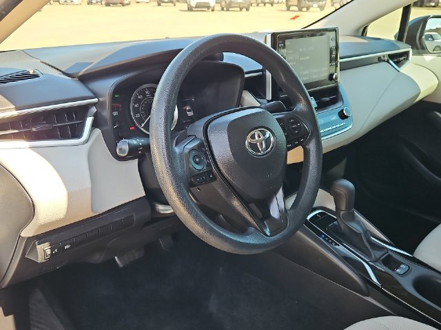 Thumbnail: 2020 Toyota Corolla - 2