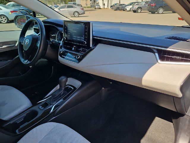 Thumbnail: 2020 Toyota Corolla - 9