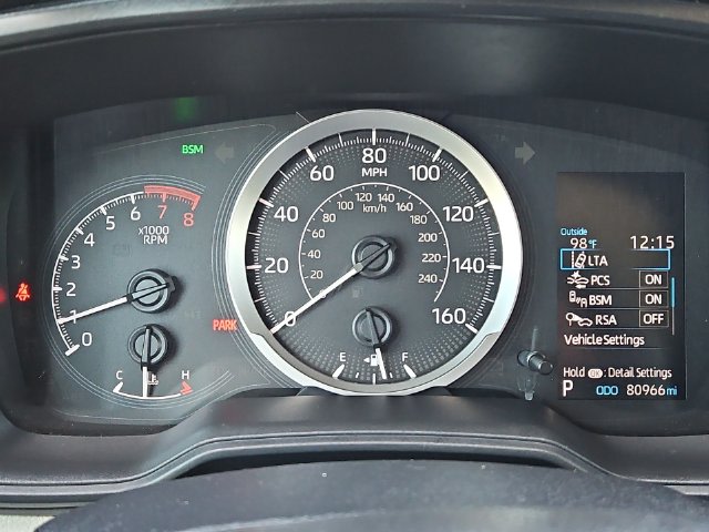 Thumbnail: 2020 Toyota Corolla - 16