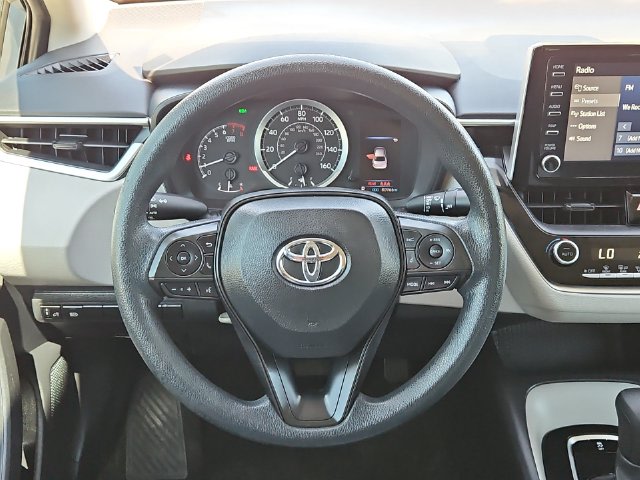 Thumbnail: 2020 Toyota Corolla - 13