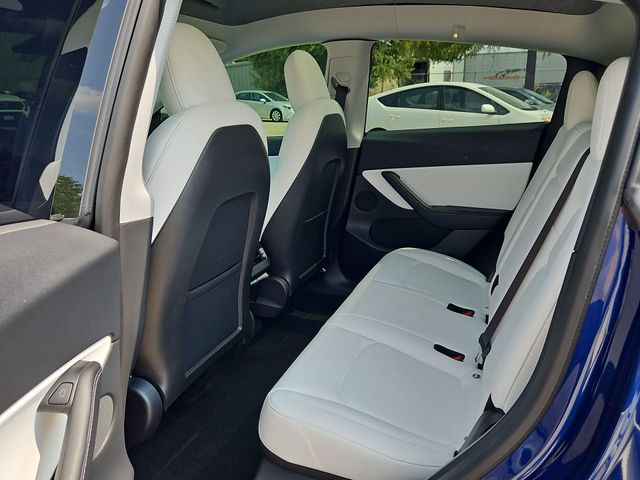 Thumbnail: 2021 Tesla Model Y - 11