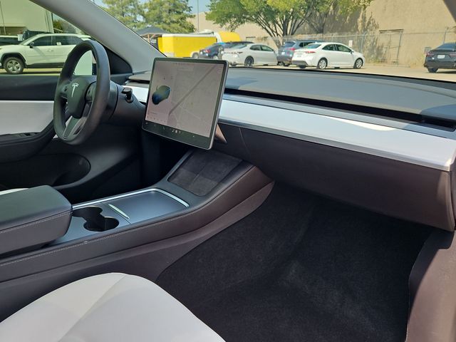 Thumbnail: 2021 Tesla Model Y - 8
