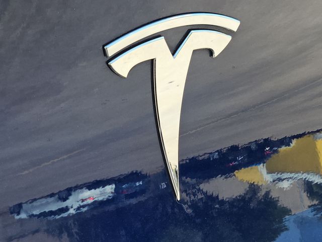 Thumbnail: 2021 Tesla Model Y - 20