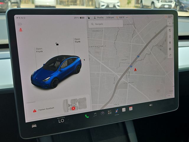 Thumbnail: 2021 Tesla Model Y - 25