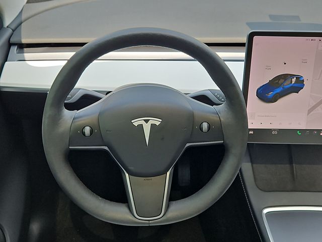 Thumbnail: 2021 Tesla Model Y - 12