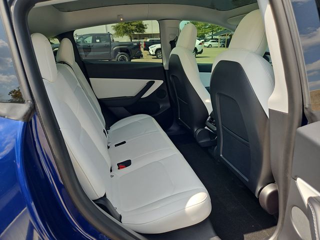 Thumbnail: 2021 Tesla Model Y - 23
