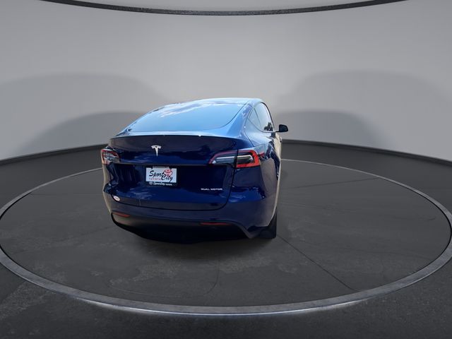 Thumbnail: 2021 Tesla Model Y - 6