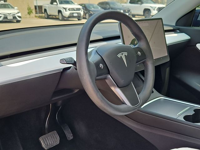 Thumbnail: 2021 Tesla Model Y - 2