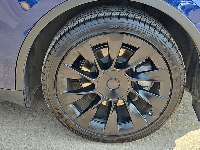 Thumbnail: 2021 Tesla Model Y - 7