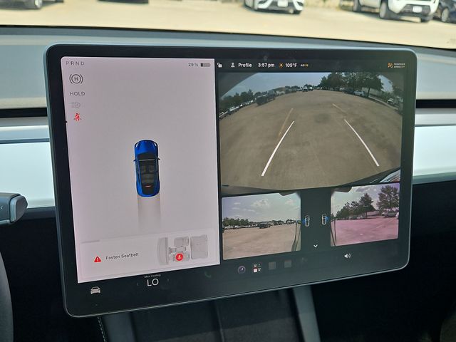 Thumbnail: 2021 Tesla Model Y - 24