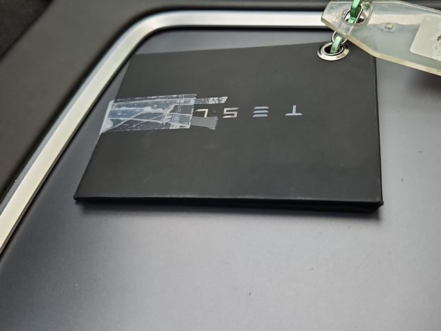 Thumbnail: 2021 Tesla Model Y - 29