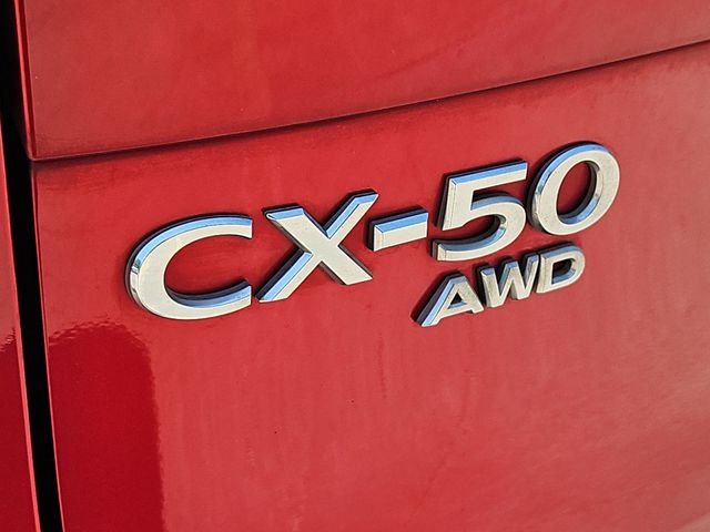 Thumbnail: 2024 Mazda CX-50 - 6