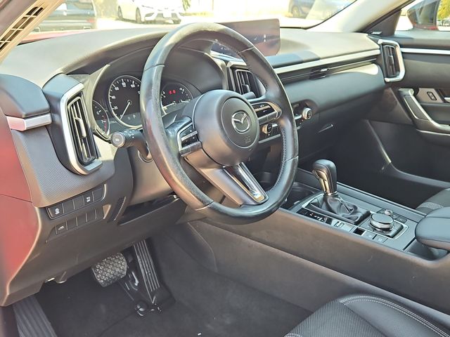 Thumbnail: 2024 Mazda CX-50 - 2