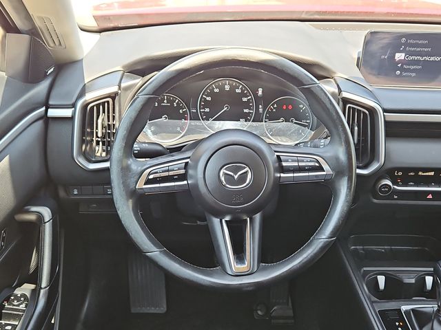 Thumbnail: 2024 Mazda CX-50 - 13
