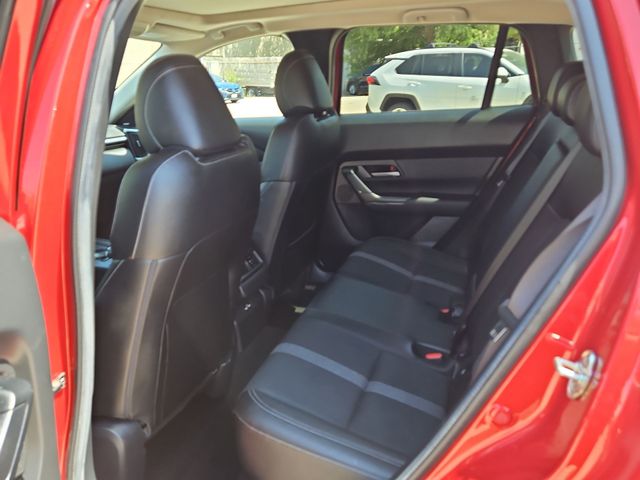 Thumbnail: 2024 Mazda CX-50 - 12
