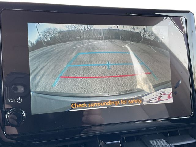 Thumbnail: 2026 Toyota Corolla Cross - 24