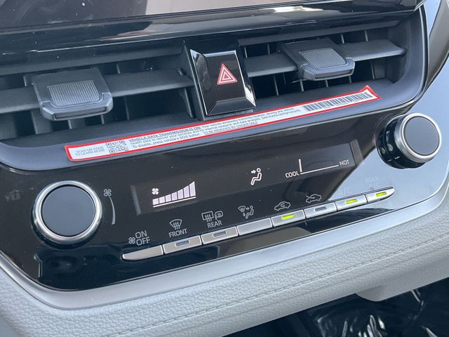 Thumbnail: 2026 Toyota Corolla Cross - 26