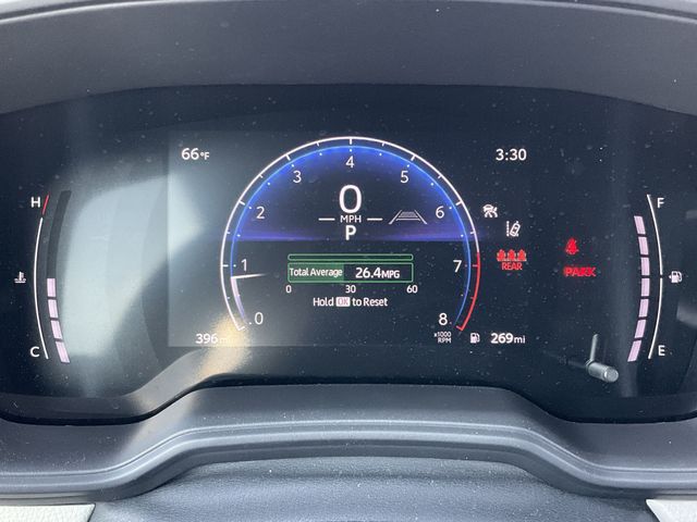 Thumbnail: 2026 Toyota Corolla Cross - 13