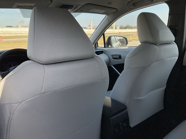 Thumbnail: 2026 Toyota Corolla Cross - 9