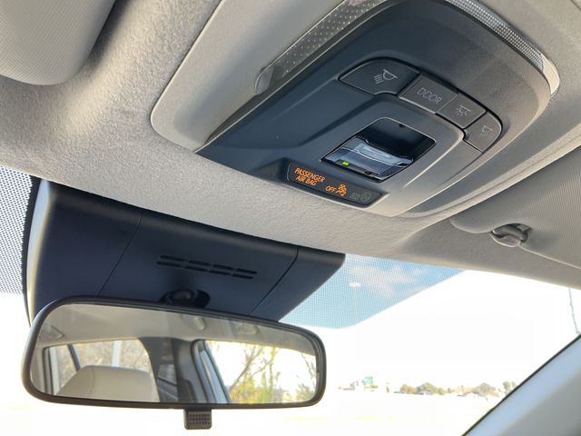 Thumbnail: 2026 Toyota Corolla Cross - 27