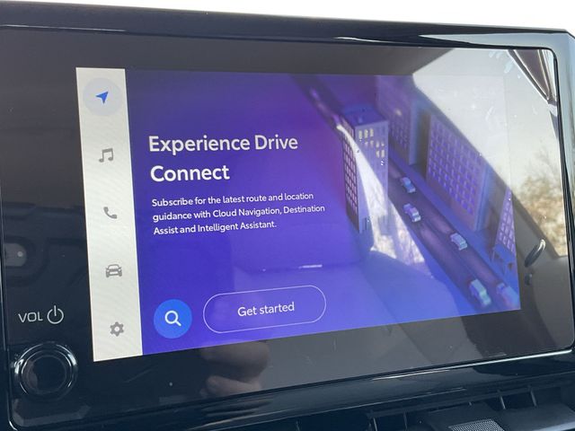 Thumbnail: 2026 Toyota Corolla Cross - 25