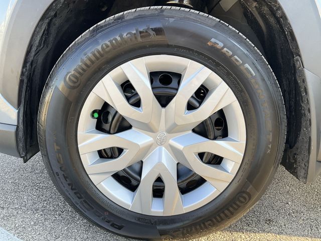 Thumbnail: 2026 Toyota Corolla Cross - 6