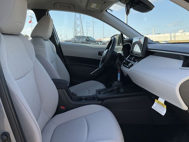 Thumbnail: 2026 Toyota Corolla Cross - 23