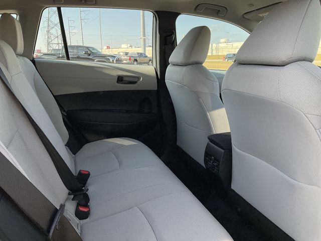 Thumbnail: 2026 Toyota Corolla Cross - 10