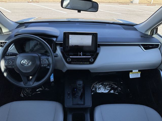 Thumbnail: 2026 Toyota Corolla Cross - 2