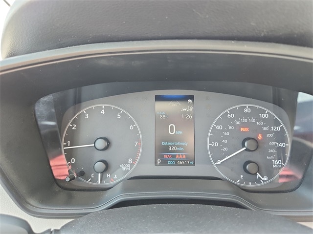2023 Toyota Corolla Cross L 14