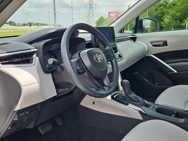Thumbnail: 2025 Toyota Corolla Cross - 2