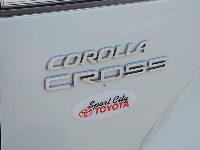 Thumbnail: 2025 Toyota Corolla Cross - 6
