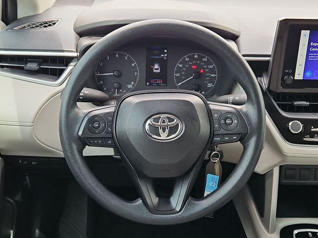 Thumbnail: 2025 Toyota Corolla Cross - 13