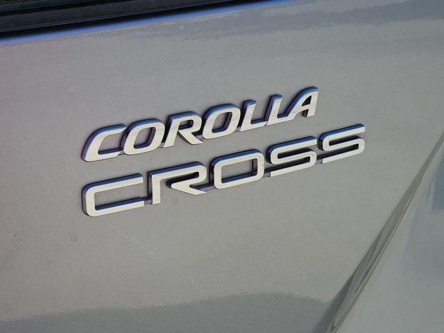 Thumbnail: 2026 Toyota Corolla Cross - 6