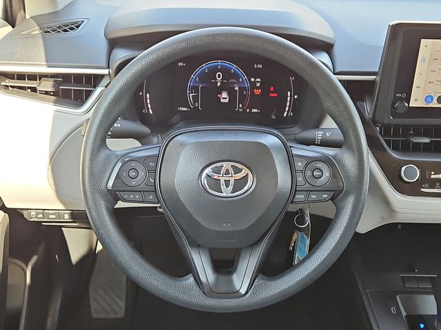 Thumbnail: 2026 Toyota Corolla Cross - 13