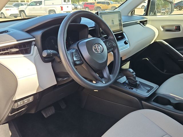 Thumbnail: 2026 Toyota Corolla Cross - 2