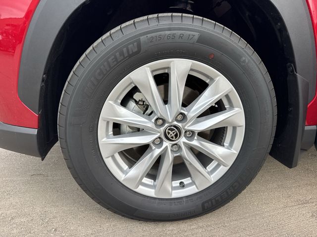 Thumbnail: 2026 Toyota Corolla Cross - 6