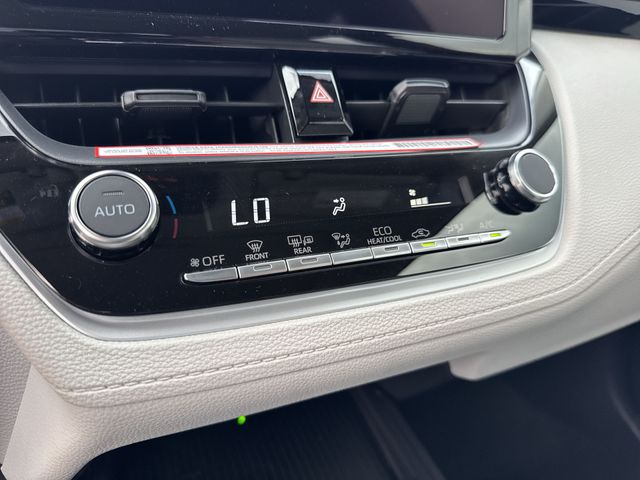 Thumbnail: 2026 Toyota Corolla Cross - 27