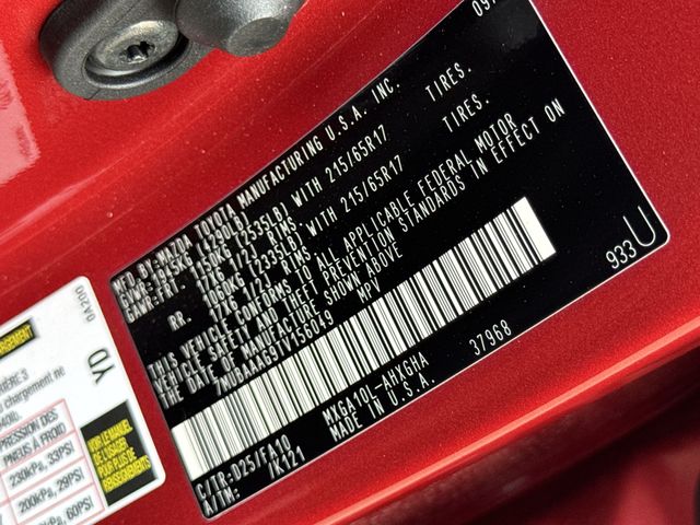 Thumbnail: 2026 Toyota Corolla Cross - 17