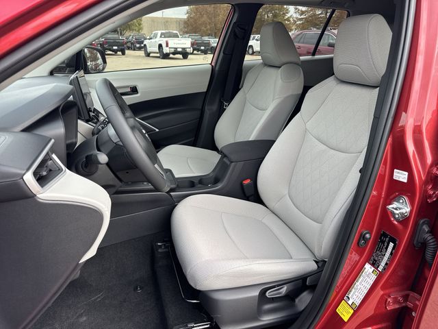 Thumbnail: 2026 Toyota Corolla Cross - 8