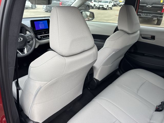 Thumbnail: 2026 Toyota Corolla Cross - 10