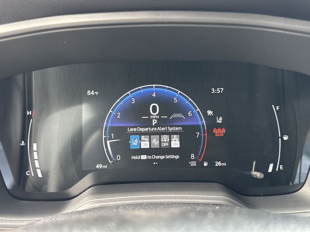 Thumbnail: 2026 Toyota Corolla Cross - 14