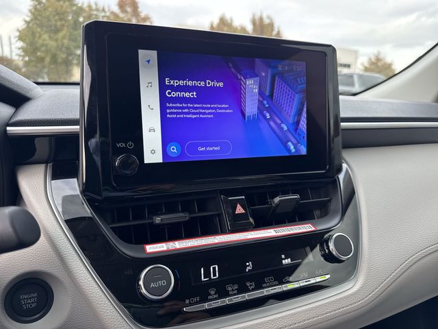 Thumbnail: 2026 Toyota Corolla Cross - 26