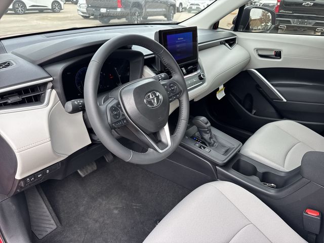 Thumbnail: 2026 Toyota Corolla Cross - 2