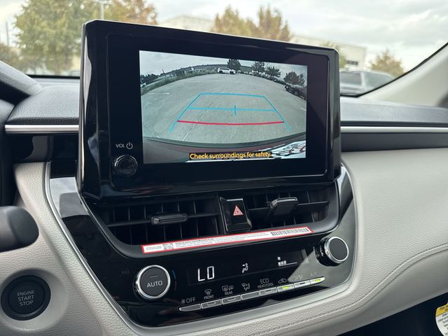 Thumbnail: 2026 Toyota Corolla Cross - 25