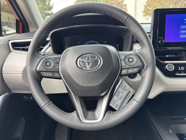 Thumbnail: 2026 Toyota Corolla Cross - 11