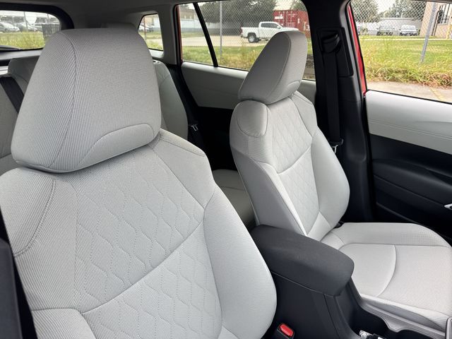 Thumbnail: 2026 Toyota Corolla Cross - 9