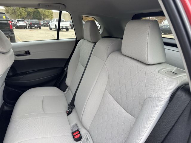 Thumbnail: 2026 Toyota Corolla Cross - 24