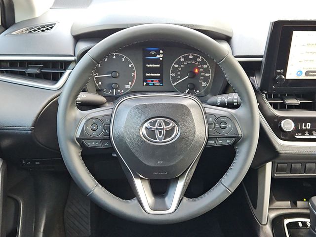 Thumbnail: 2025 Toyota Corolla Cross - 14