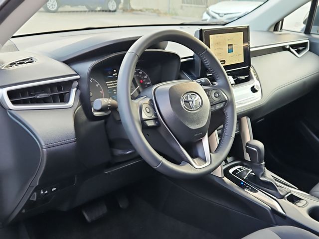Thumbnail: 2025 Toyota Corolla Cross - 2